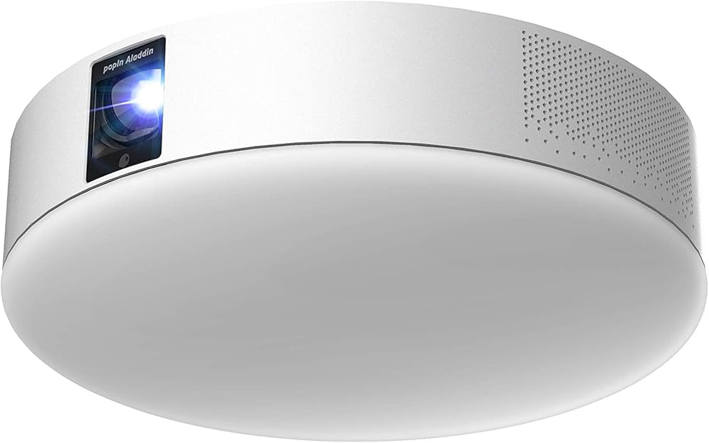 Amazon.co.jp: popIn Aladdin 2 ポップインアラジン プロジェクター