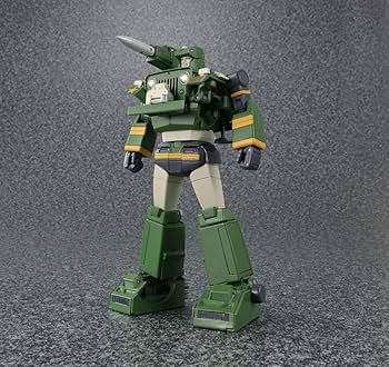 Amazon | トランスフォーマー マスターピース MP-47 ハウンド
