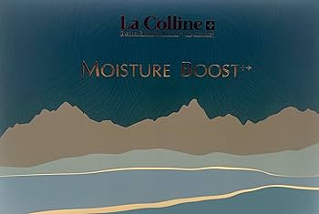 Amazon.com : La Colline Moisture Boost Gift Set, Cellular Youth