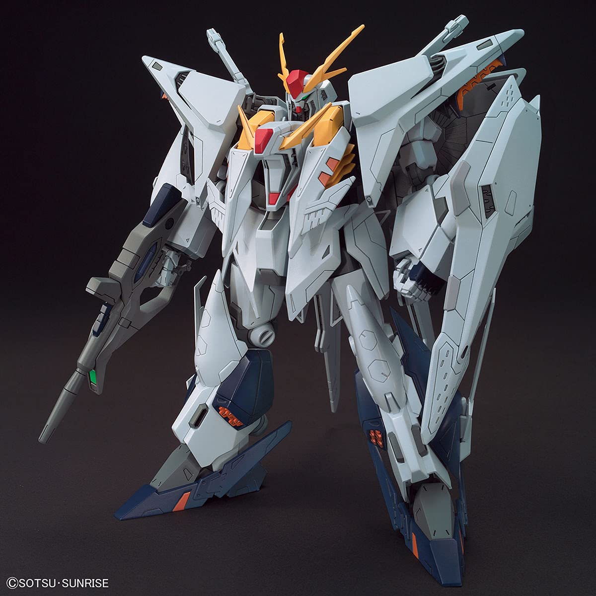 Amazon | BANDAI SPIRITS(バンダイ スピリッツ) HGUC 機動戦士ガンダム