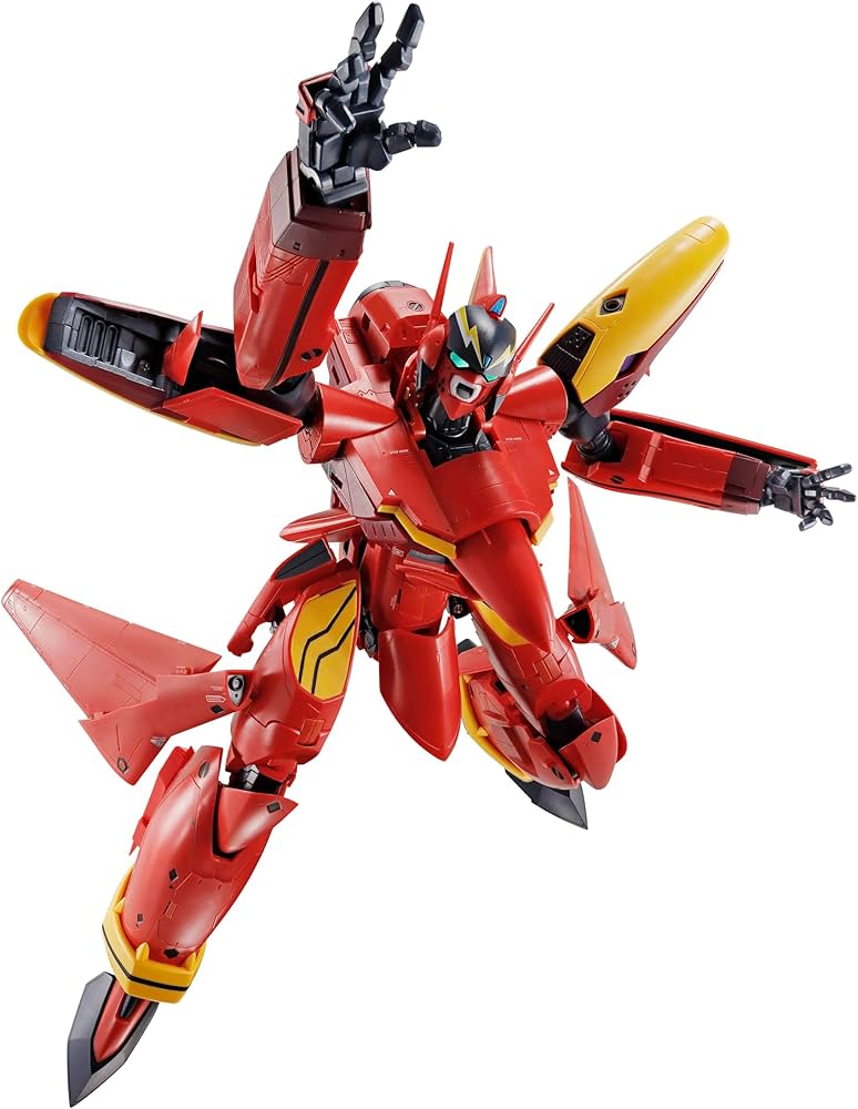 Amazon.co.jp: TAMASHII NATIONS DX超合金 マクロス7 VF-19改