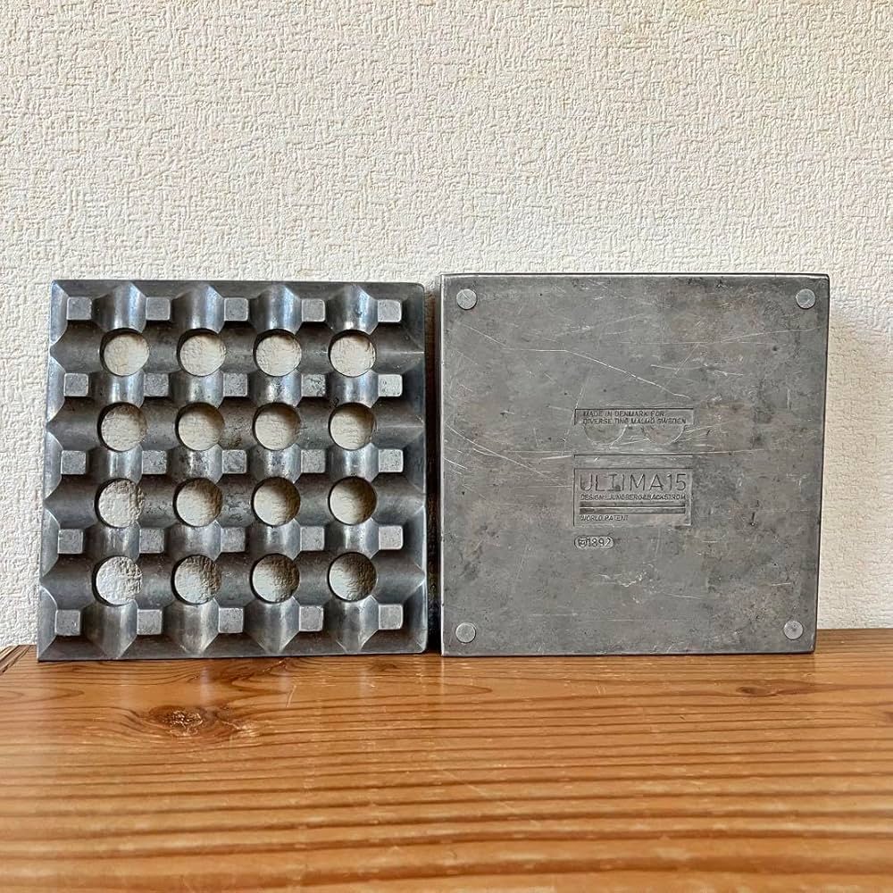 Amazon.co.jp: Ultima15 Ashtray デンマーク 名作 ミッドセンチュリー