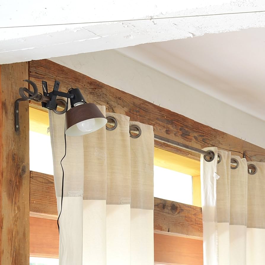 Amazon | クリップライト 1灯 ALTER（オールター） 1灯 (リモコン