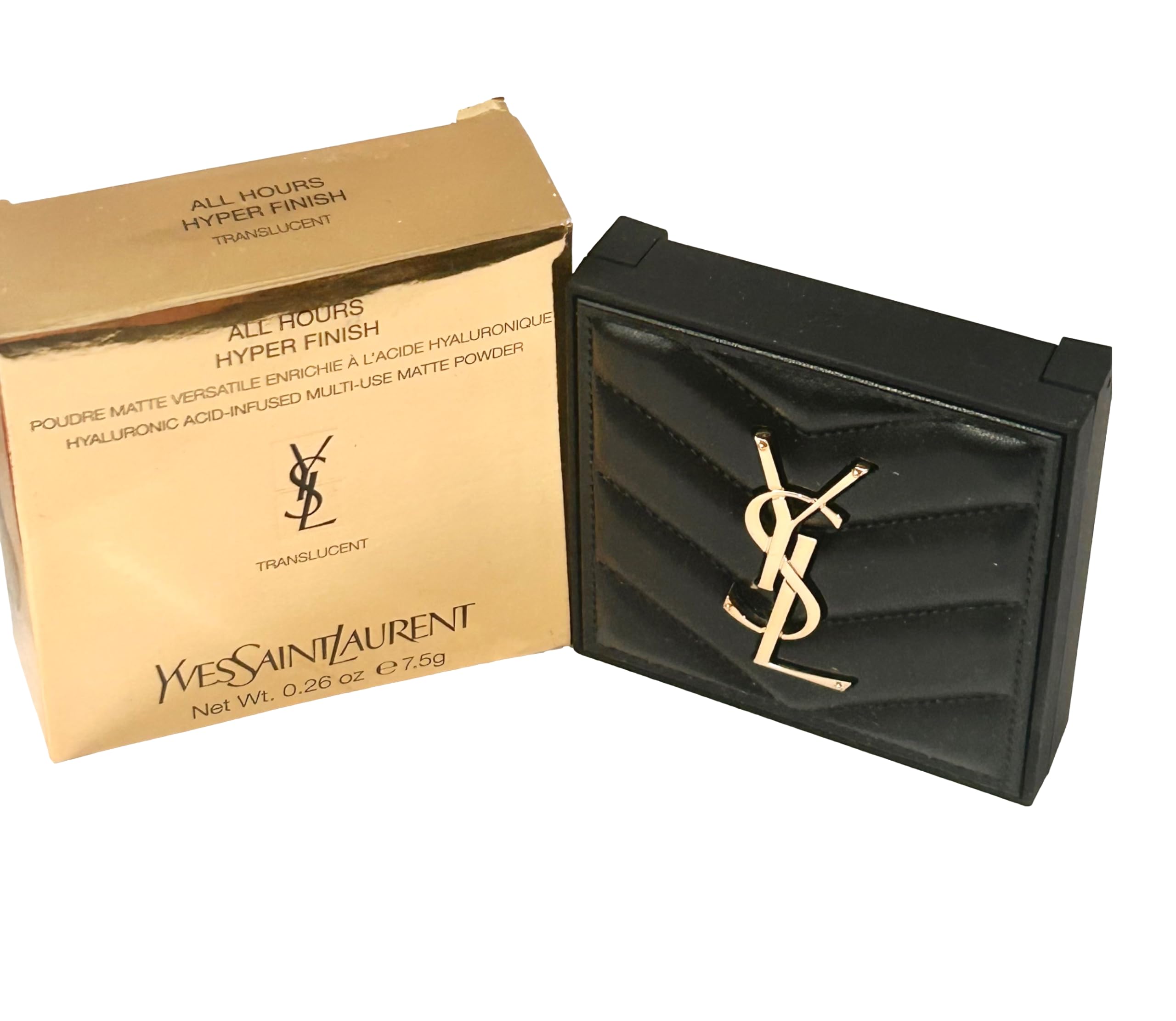 Amazon | イヴサンローラン オールアワーズ ハイパープレストパウダー