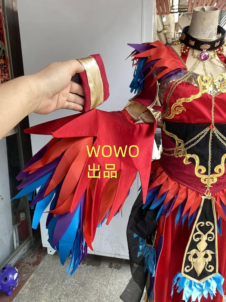 Amazon.co.jp: [Wo Wo 商贸] ディズニーダンサー #ザヴィランズ