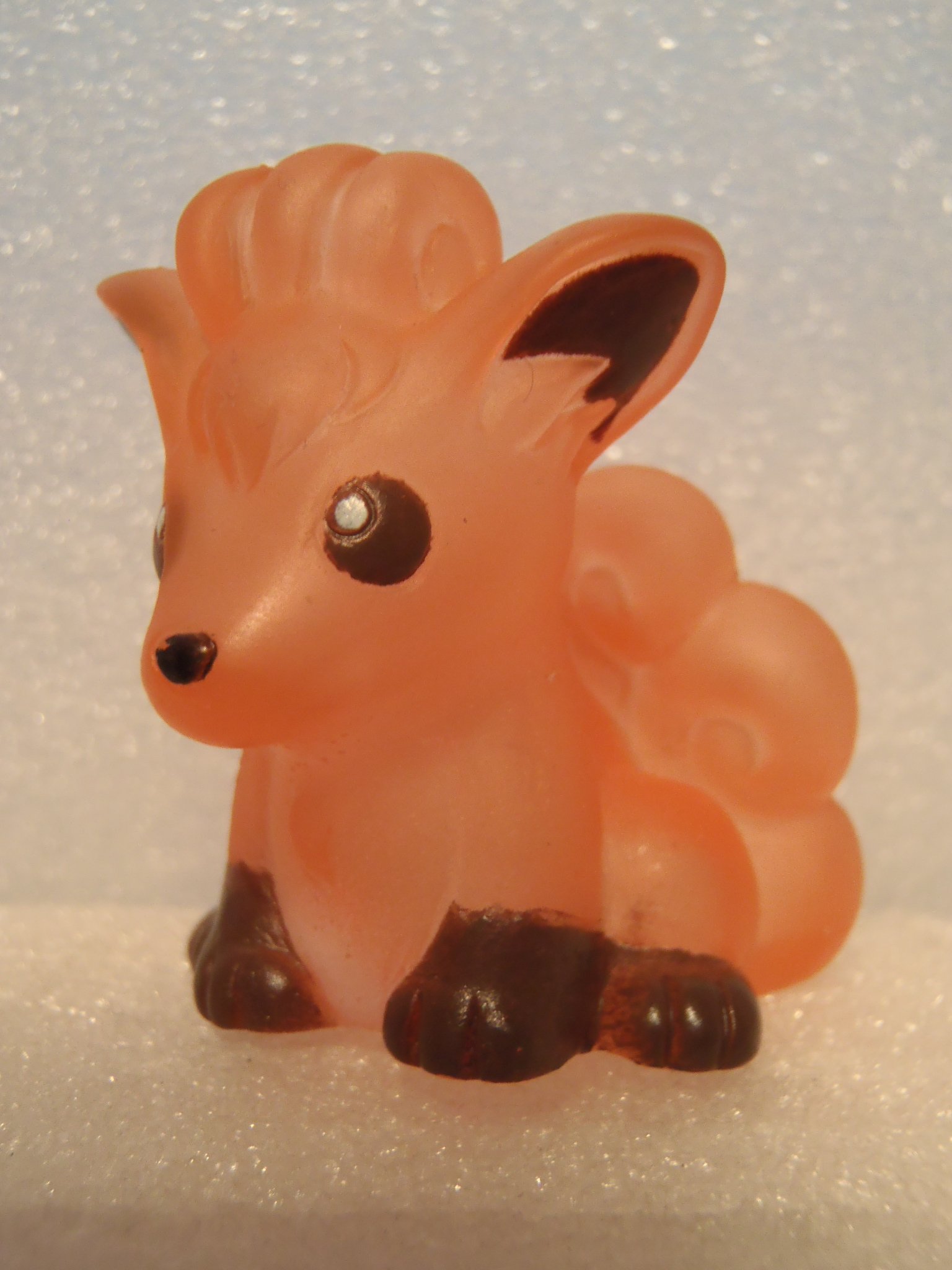 Amazon.co.jp: POKEMON ポケモン ポケットモンスター 指人形 ポケモン