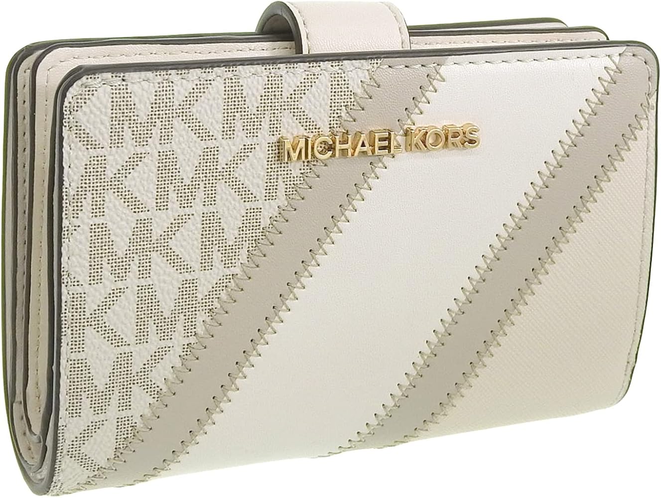 Amazon | [Michael Kors] [マイケルコース] 財布 レディース 2つ折り