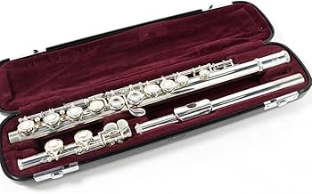 Amazon | YAMAHA / YFL-211SII 日本製 ヤマハ フルート YFL211SⅡ