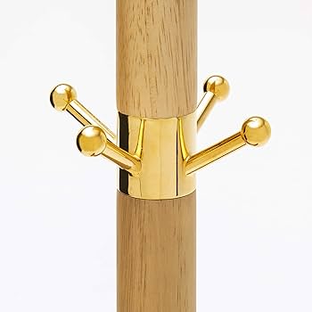 Amazon.co.jp: 【カリモク正規品】ポールスタンド ハンガーラック高さ