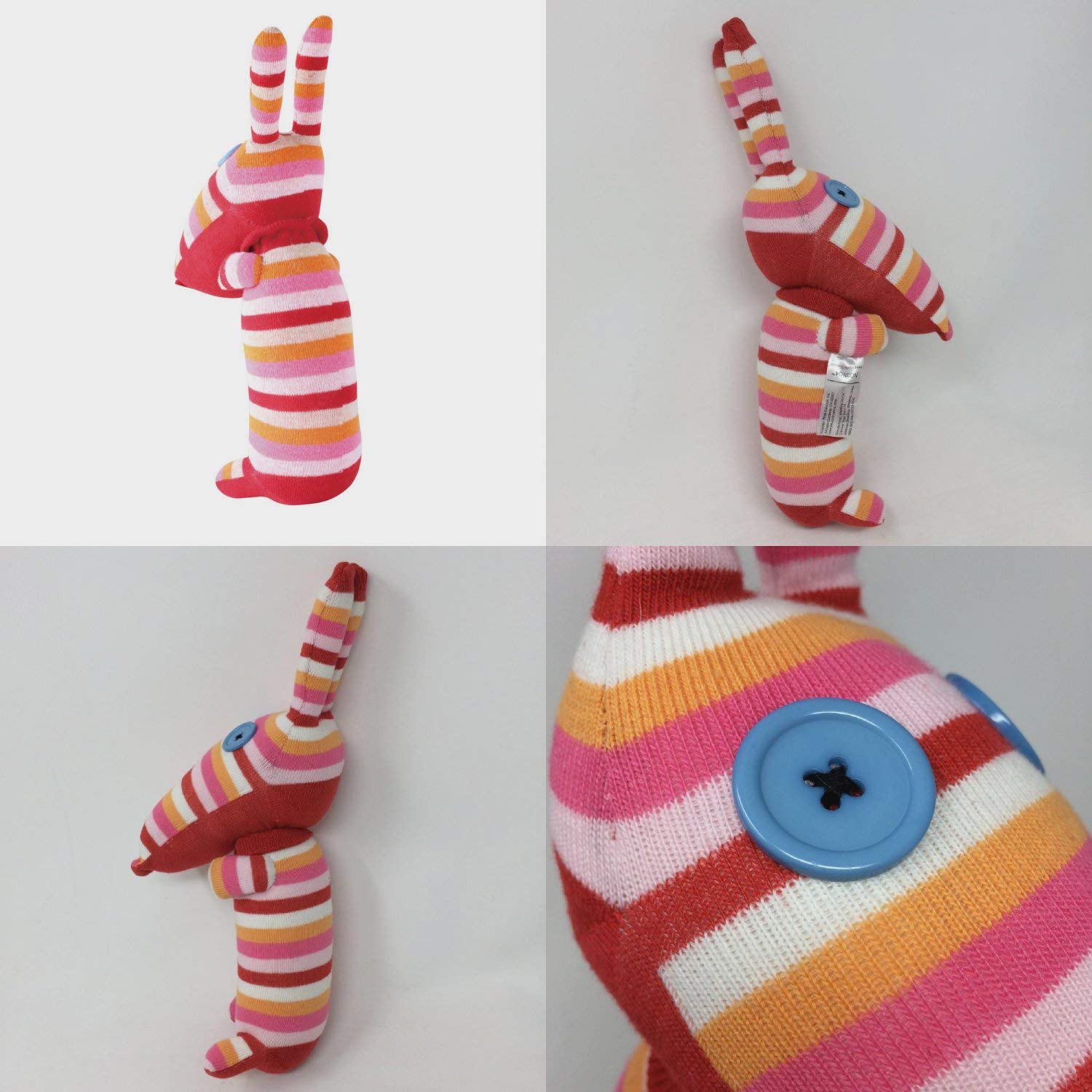 Amazon.co.jp: SPICE OF LIFE(スパイス) ぬいぐるみ アニマルソック