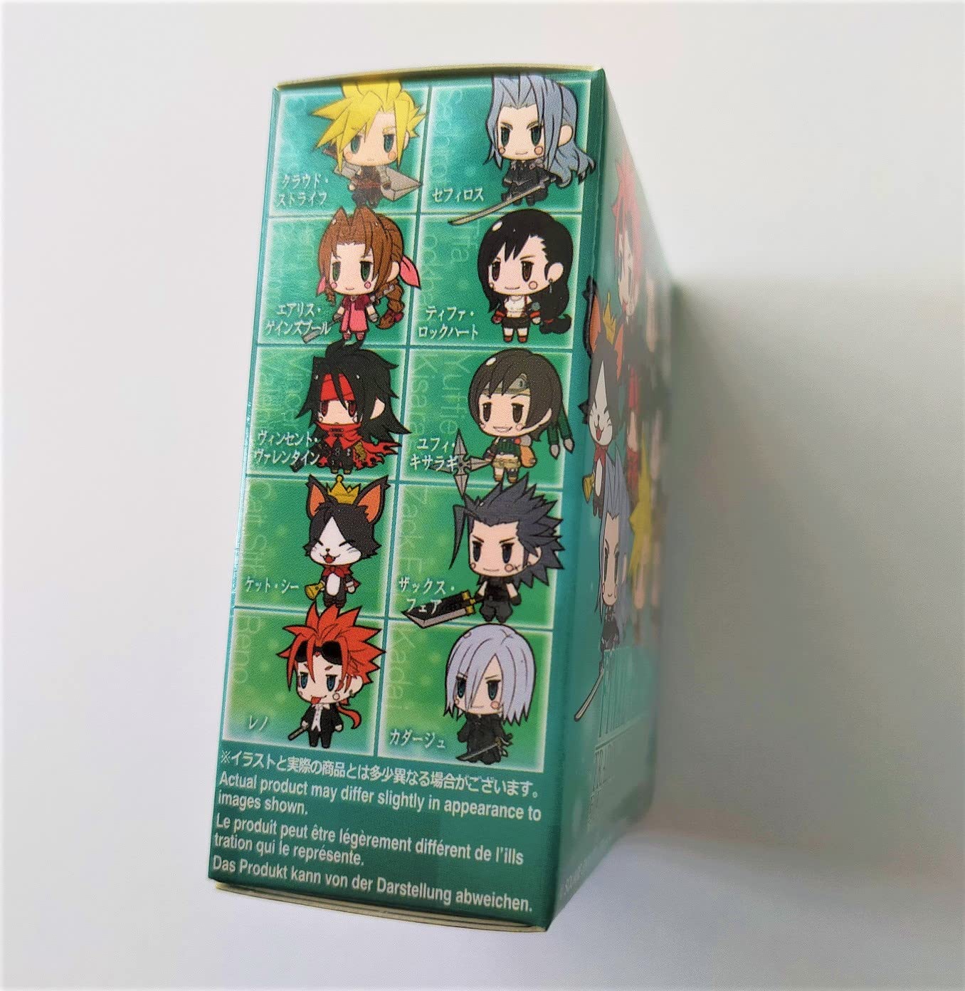 Amazon.co.jp: 【ザックス・フェア】 トレーディングラバーストラップ