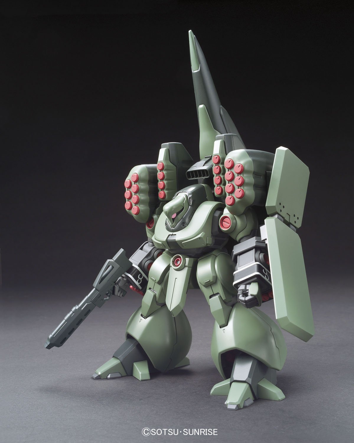 Amazon | HGUC 1/144 AMX-102 ズサ (ユニコーンVer.) (機動戦士