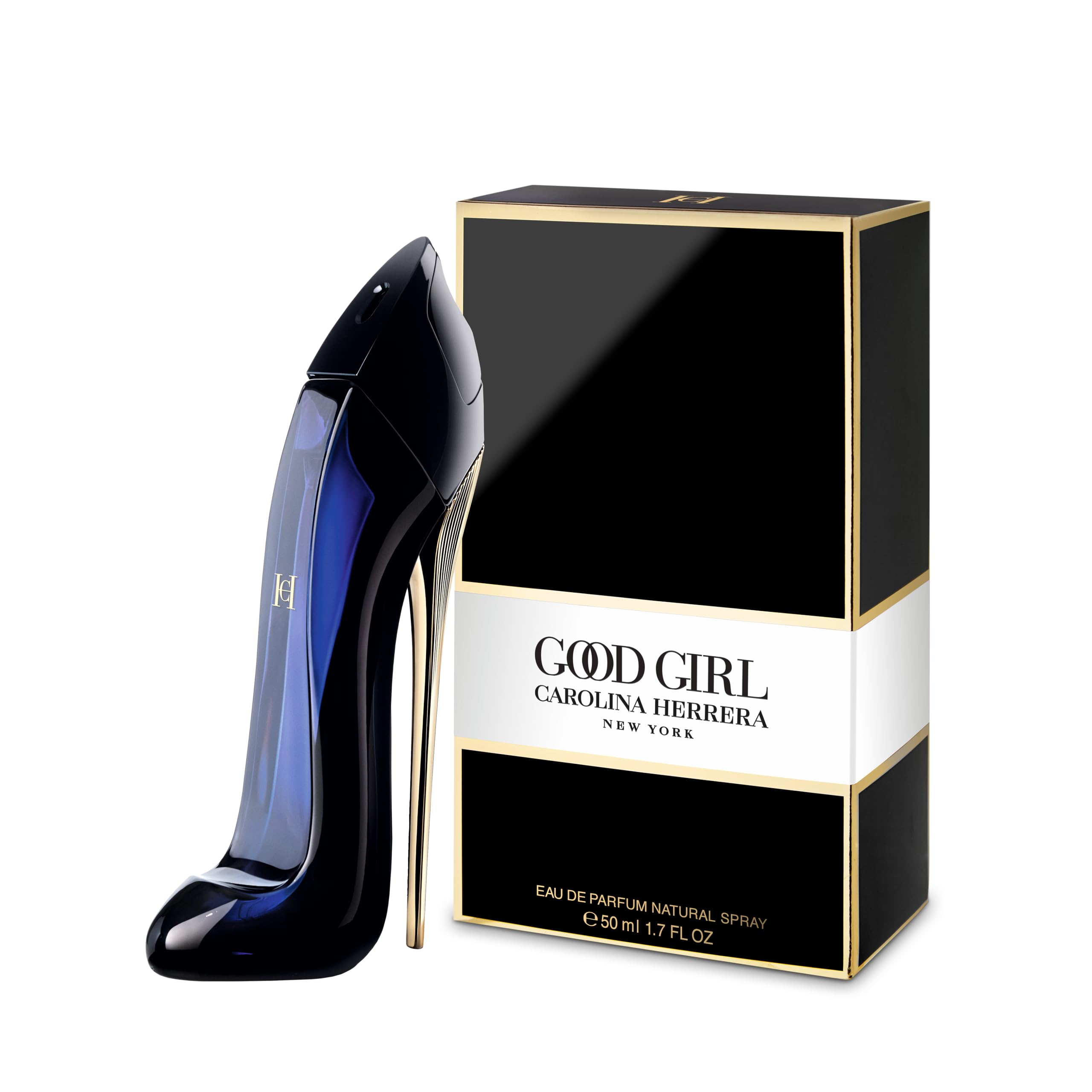 Amazon | Carolina Herrera キャロライナヘレラ グッドガール