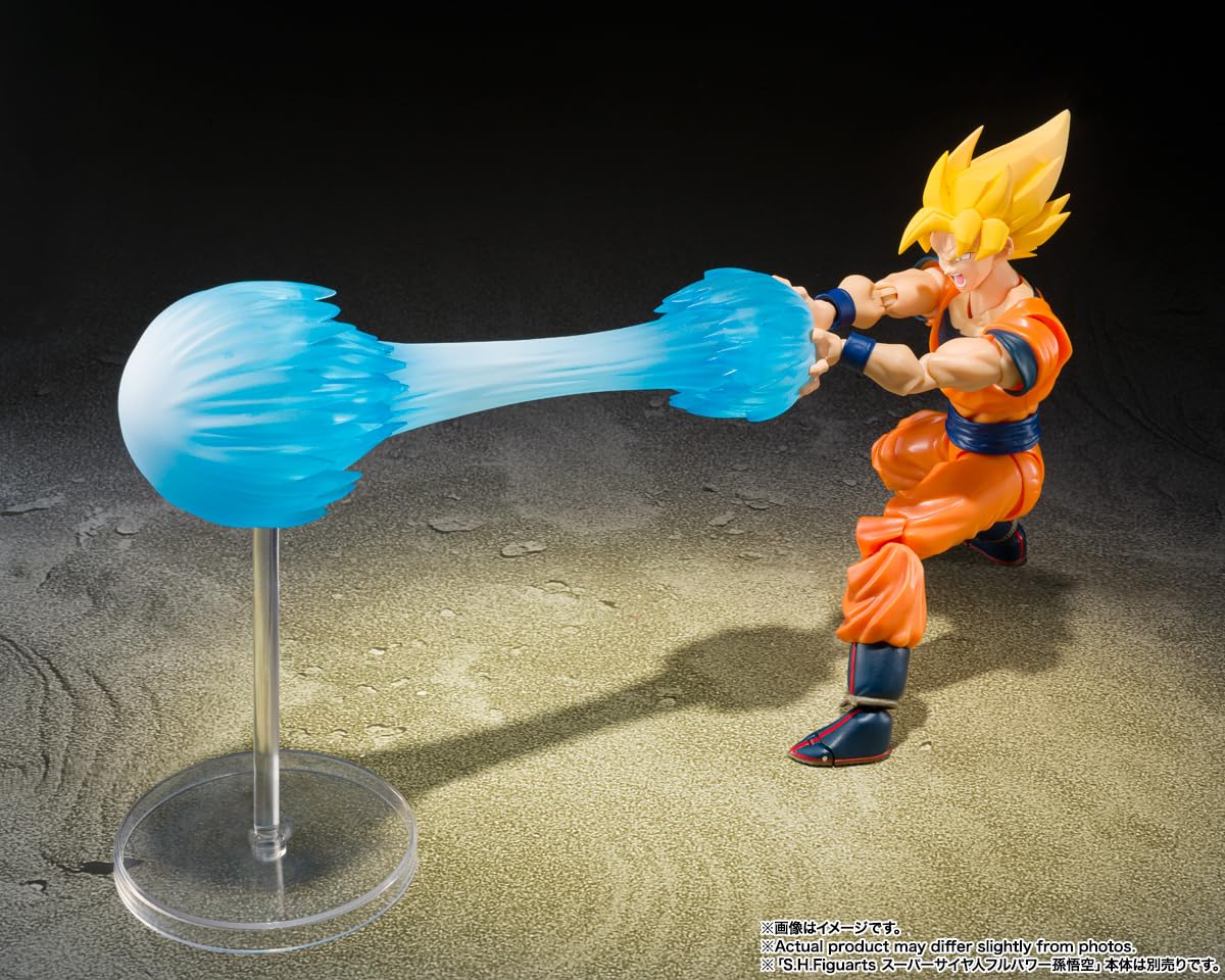 Amazon.co.jp: TAMASHII NATIONS S.H.フィギュアーツ ドラゴンボールZ