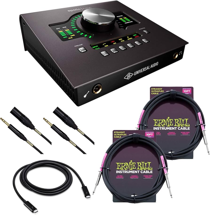 Amazon.co.jp: クラッチ ユニバーサル オーディオ アポロ ツイン X