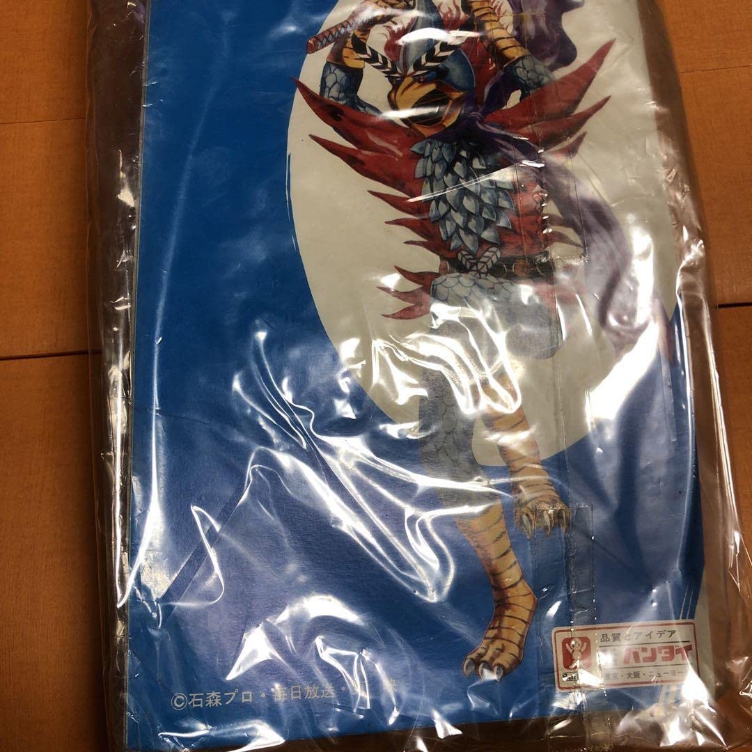 ⚠️当時物・貴重変身忍者嵐不死身ましらミニソフビポピー昭和レトロ