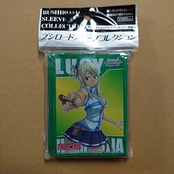 Amazon.co.jp: フェアリーテイル ルーシィ・ハートフィリア ブシロード