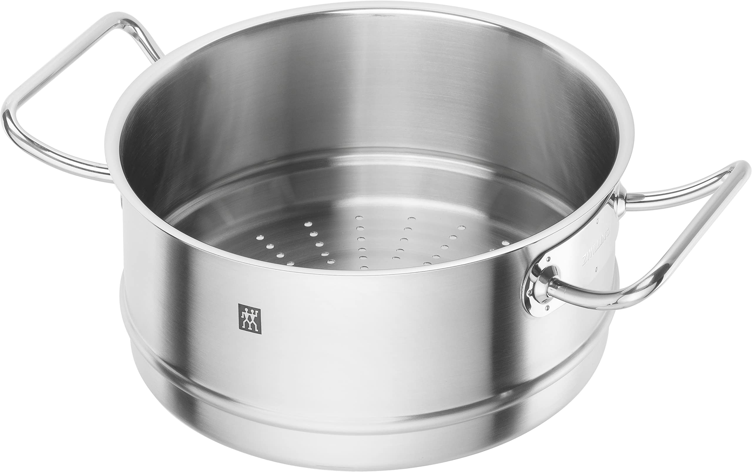 Amazon.com: Zwilling J.A. Henckels Japan 65120-824 Pro Steamer