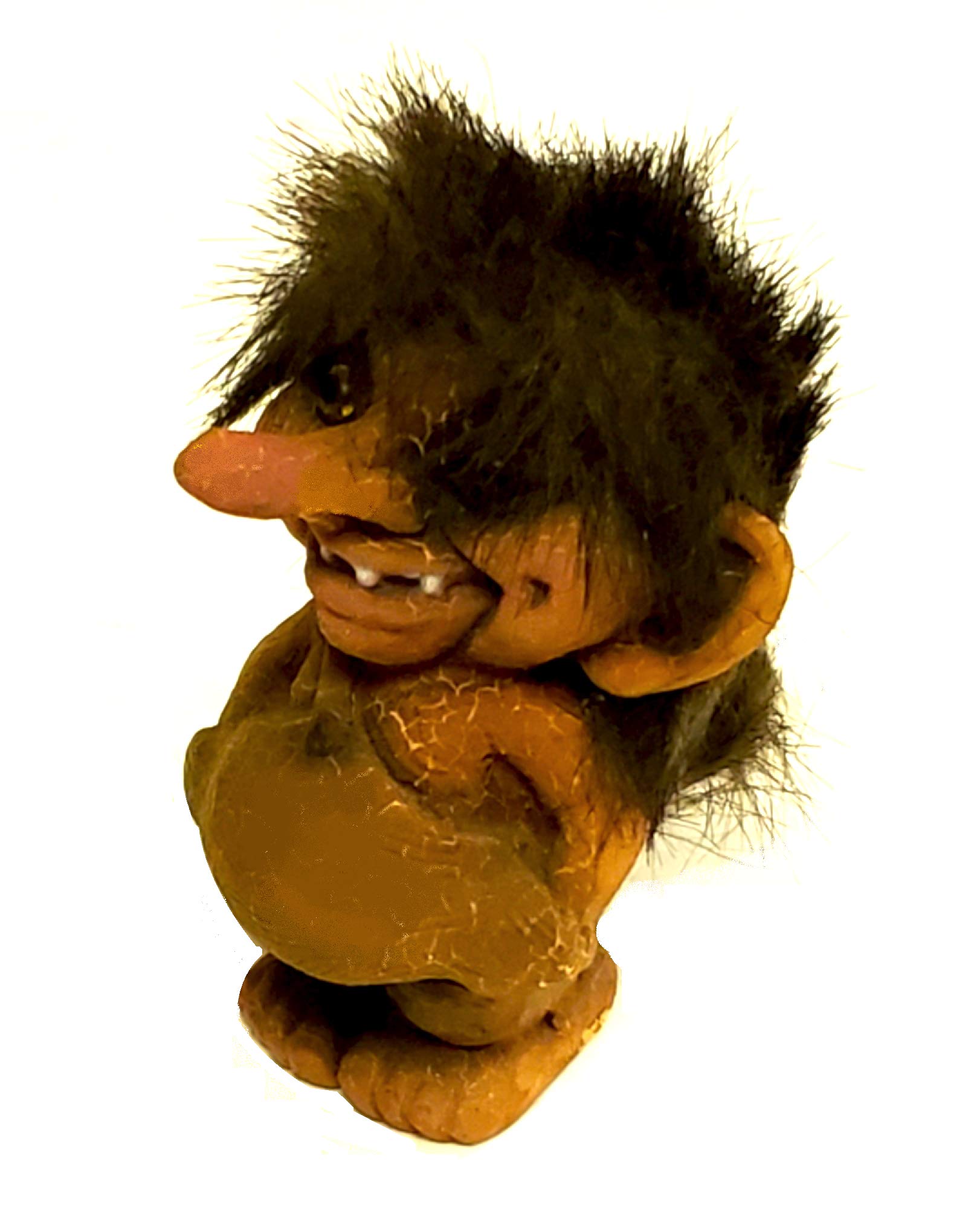 Amazon | トロール人形 ニイフォーム社 NyForm Troll トロールボーイ