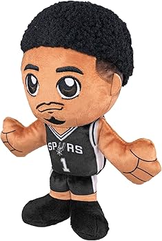 Amazon.co.jp: Bleacher Creatures サンアントニオ・スパーズ ビクター