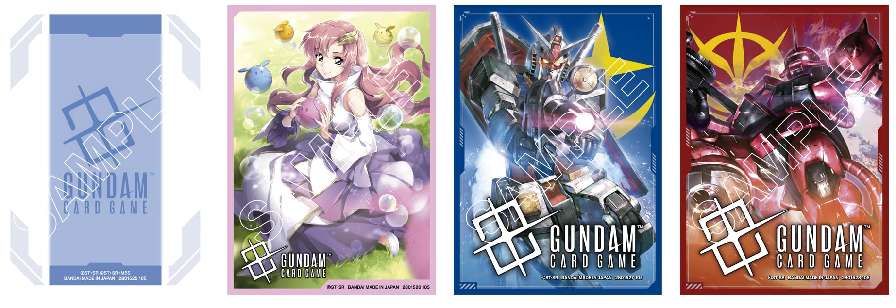 Amazon | 【セット買い】バンダイ(BANDAI) ガンダムカードゲーム