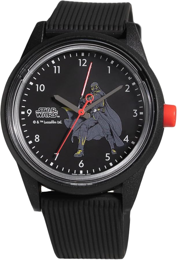 Amazon.co.jp: [シチズン時計] 腕時計 スター・ウォーズ STAR WARS