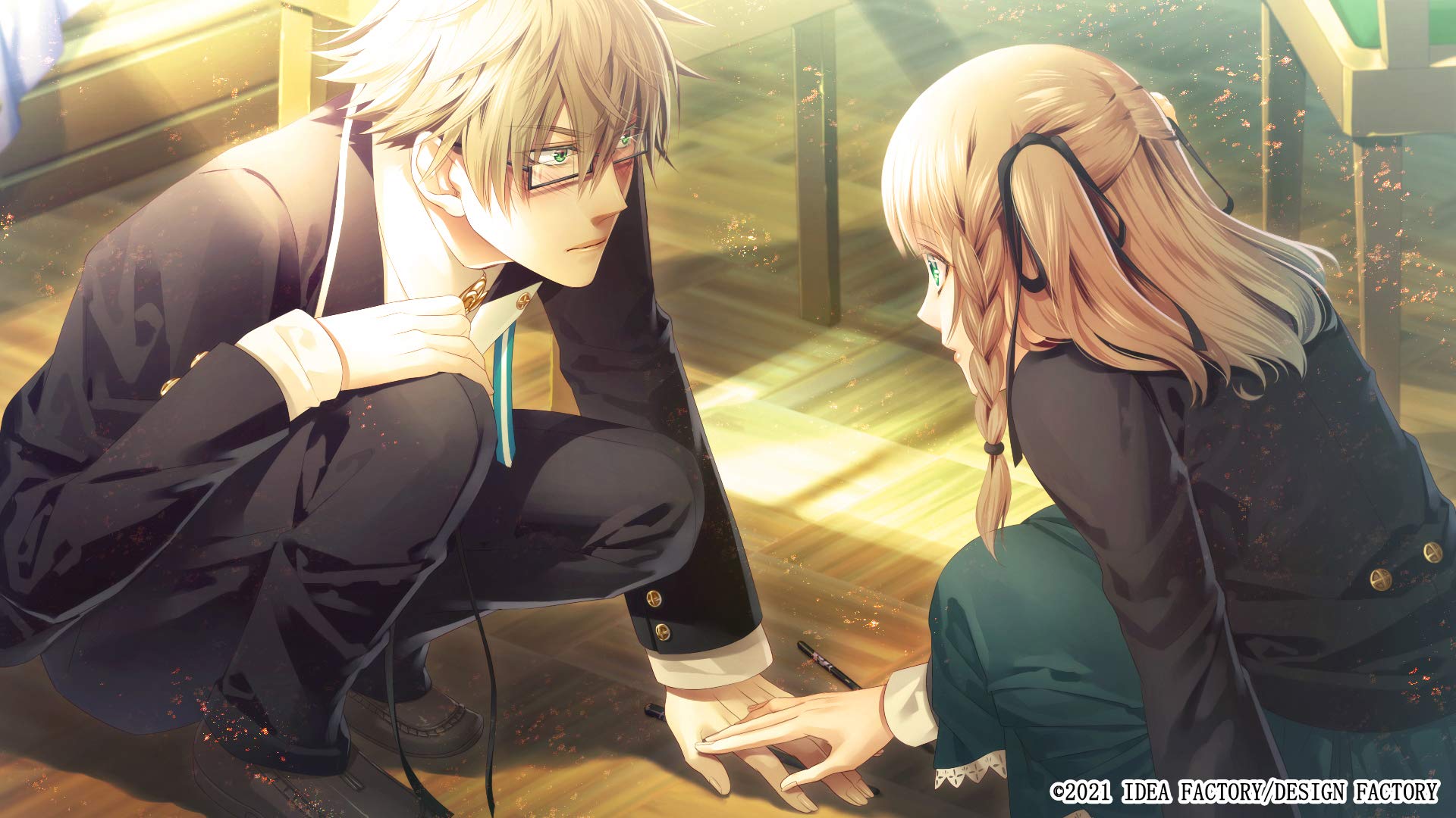 Amazon.co.jp: AMNESIA World for Nintendo Switch : ゲーム