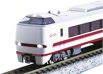 Amazon | KATO Nゲージ 683系 8000番台 スノーラビットエクスプレス 9