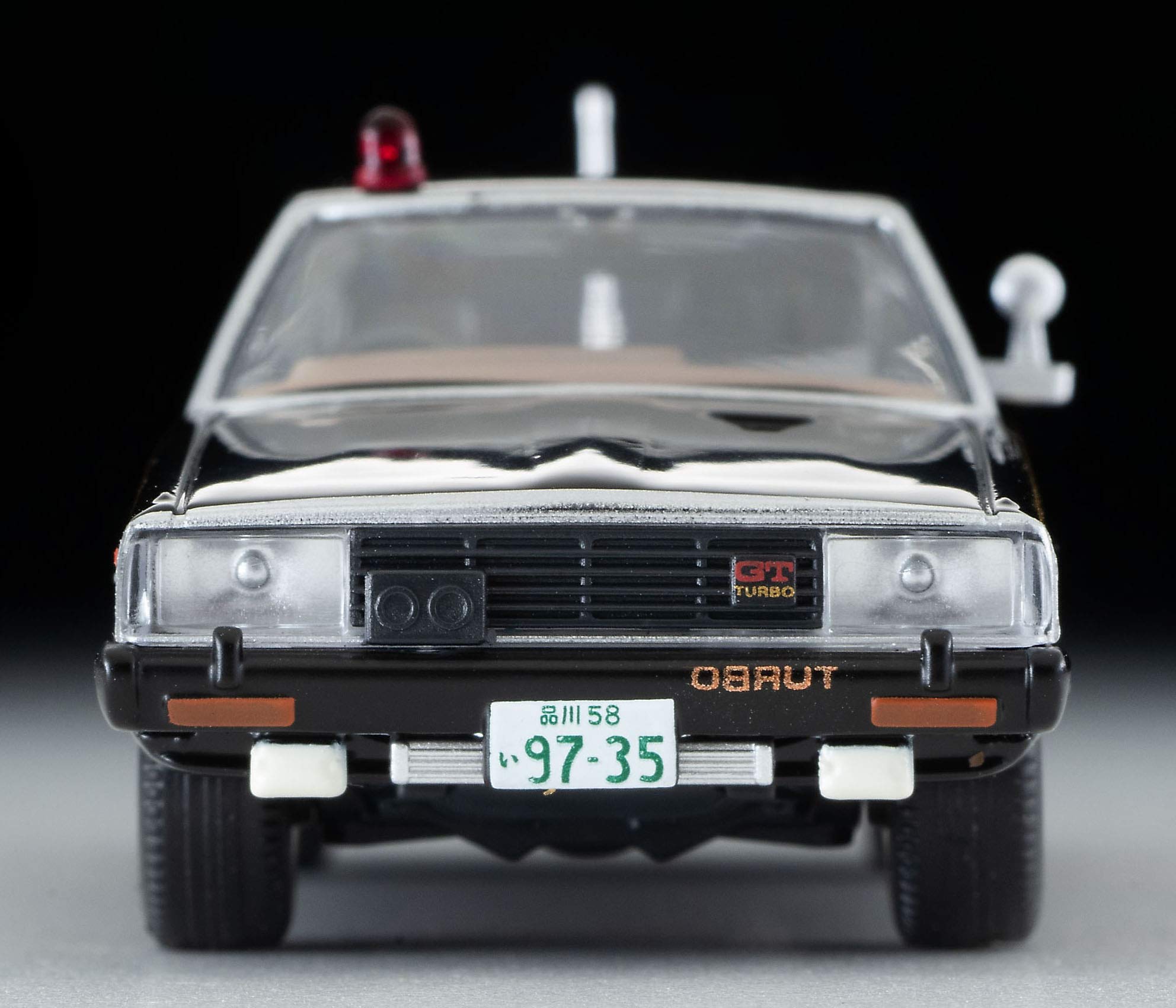 Amazon | トミカリミテッドヴィンテージ ネオ 1/64 LV-NEO 西部警察