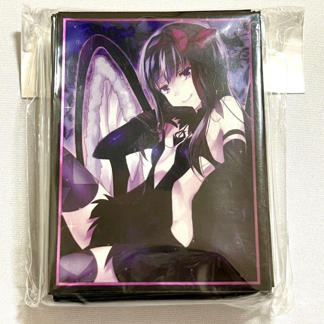 Amazon.co.jp: 魔法少女まどかマギカ まどマギ 悪魔ほむら 天秤を