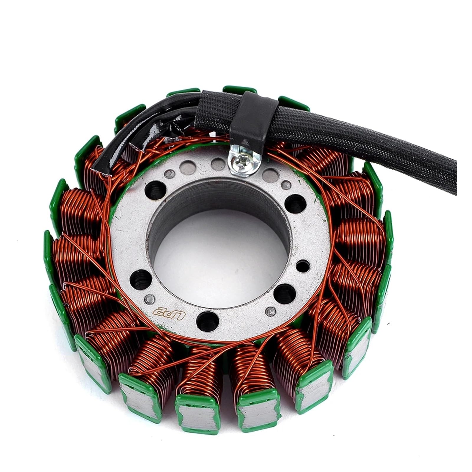 Amazon | オートバイ発電機磁気ステータコイル Kawasaki Ninja ZX12R