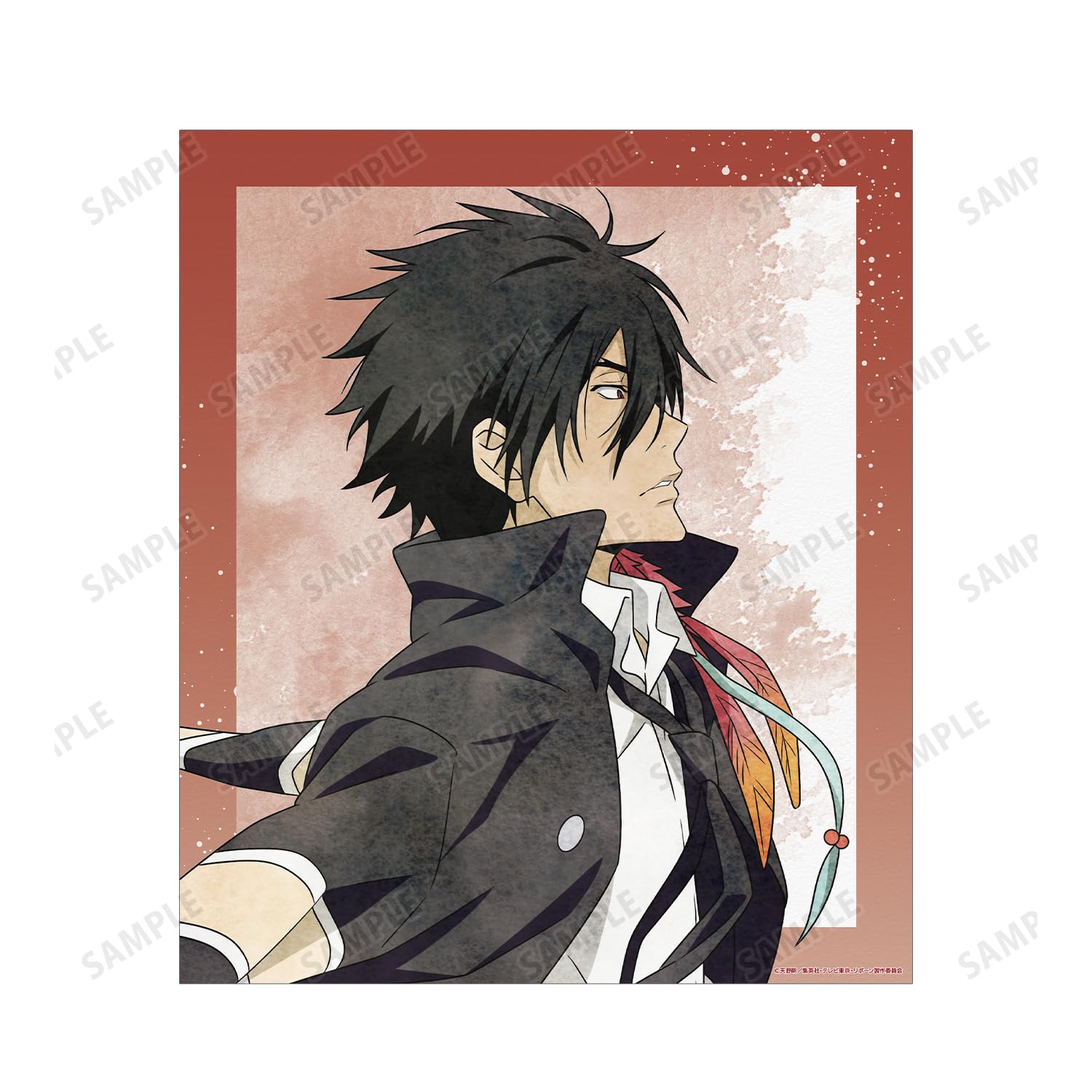 Amazon.com: アルマビアンカ(Armabianca) Katekyo Hitman REBORN