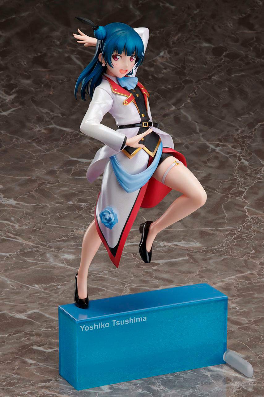 Amazon.co.jp: 【特典】ラブライブ！サンシャイン！！ Birthday Figure