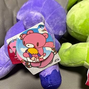 Amazon.co.jp: グルーミー 汎用うさぎ アソートオブザデッド