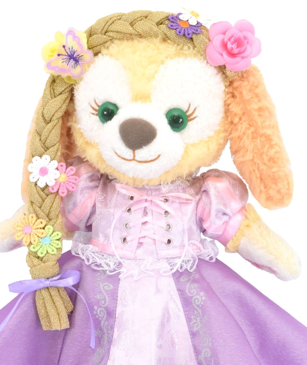 Amazon.co.jp: テディベア通販アリス クッキーアン 服 着せ替え