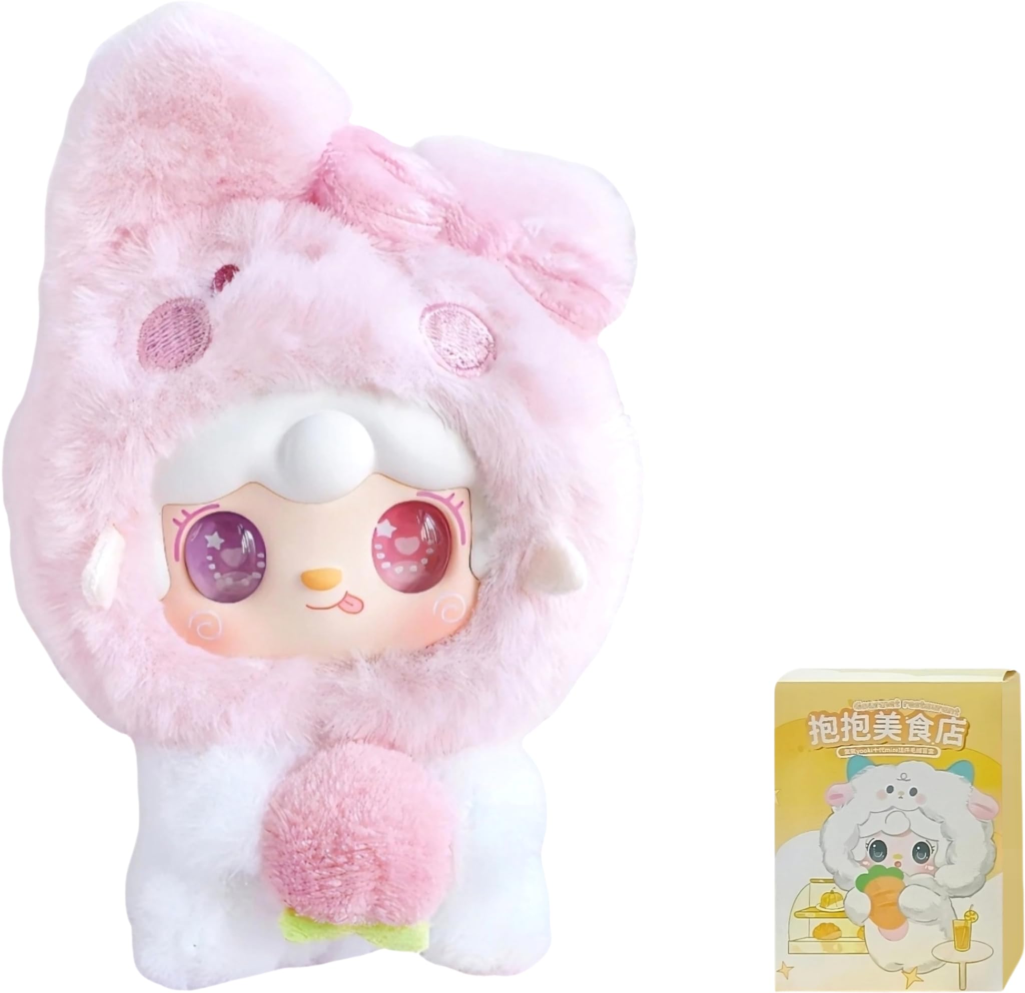 Amazon.co.jp: Raineed YOOKI 第十弾 ハグフードショップシリーズ