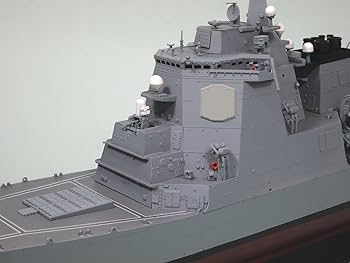 Amazon | ピットロード 1/350 海上自衛隊 イージス護衛艦 DDG-177