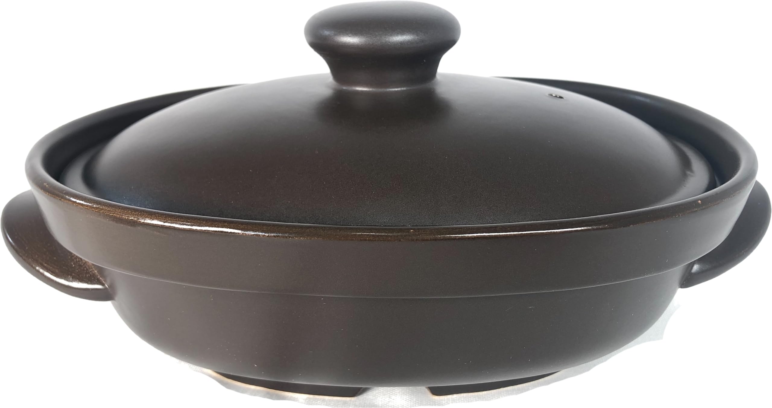 Amazon | 磁性鍋 小判なべ 電磁波ブロック 電子レンジ専用調理器 遠