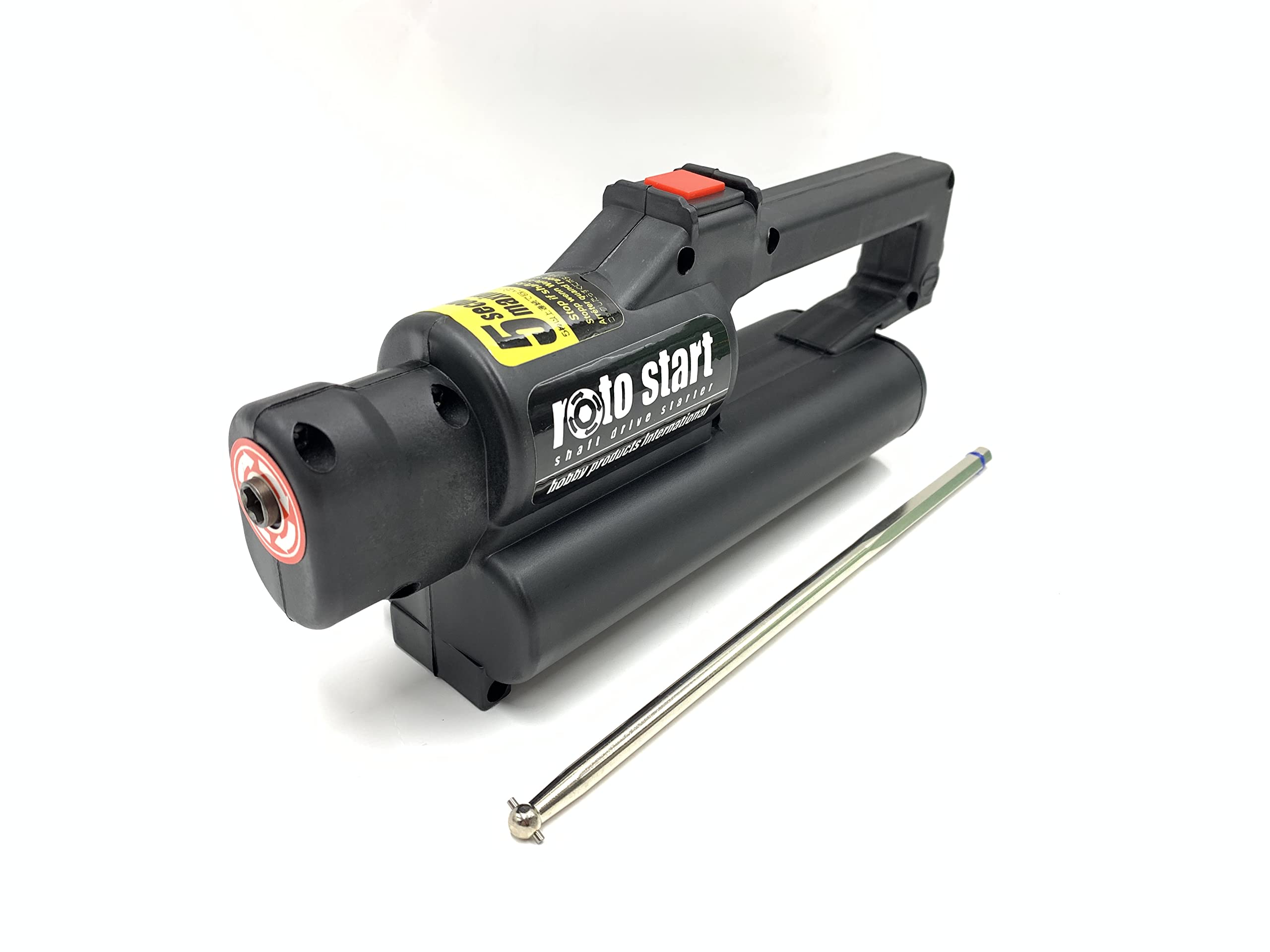 Amazon.com: KT87110 Roto Starter RC Model Car Hobby Products Shaft