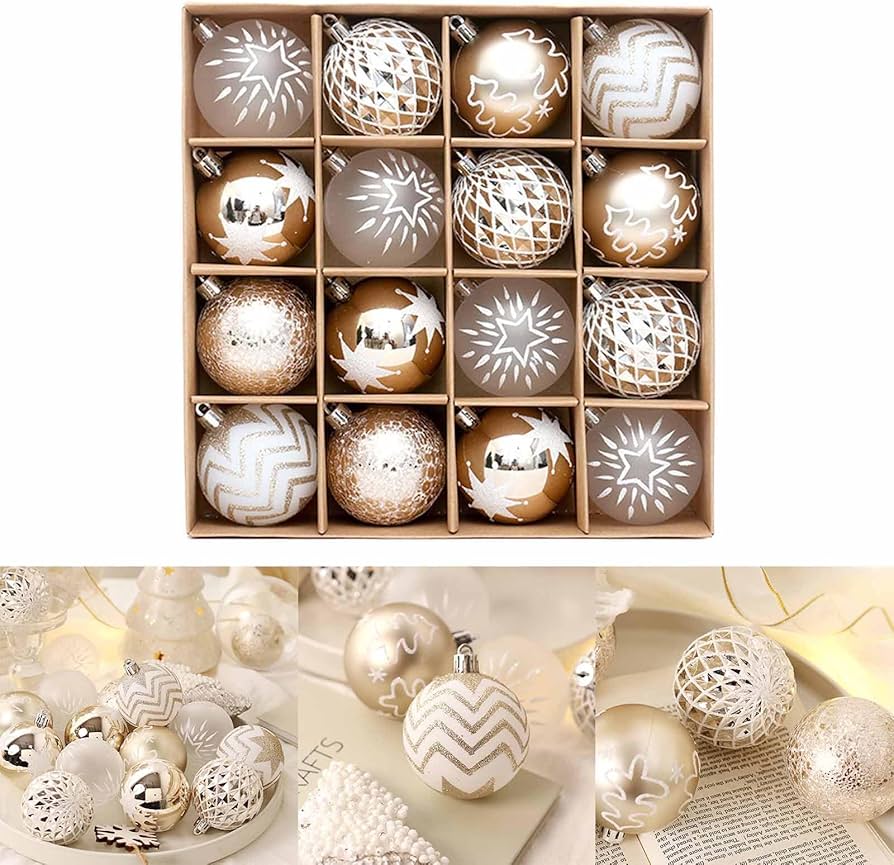 Amazon.co.jp: シャンパンゴールドとホワイトの耐久性のある飛散防止