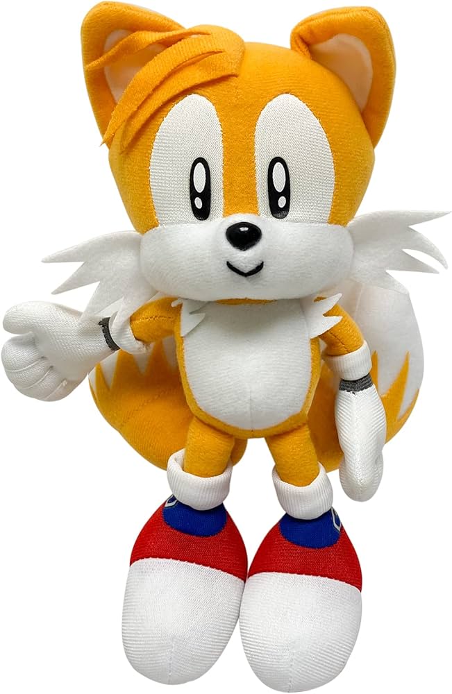 Amazon.co.jp: ぬいぐるみ SONIC ソニック・ザ・ヘッジホッグ