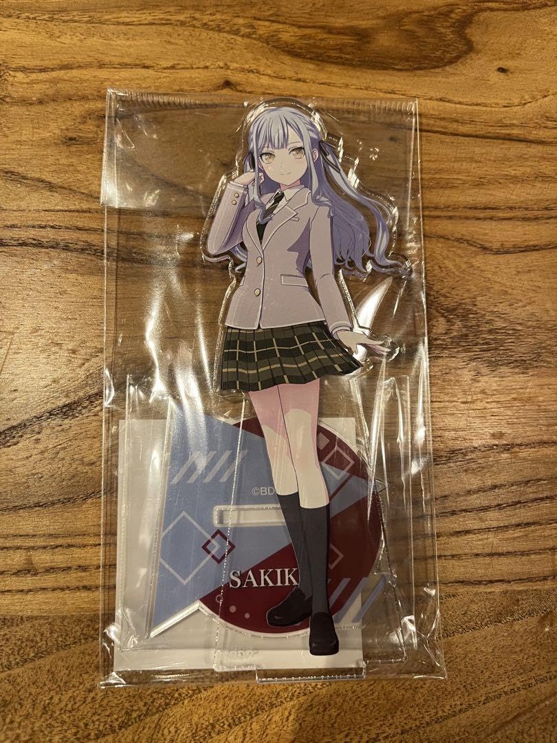 Amazon.co.jp: バンドリ It's MyGO!!!!! Ave Mujica 豊川祥子 : おもちゃ