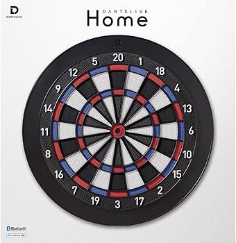 Amazon | 【セット商品】DARTSLIVE Home & BLITZER ダーツスタンド