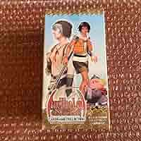 未開封1box 20パック入りアークザラッド ジェネレーションカードゲーム