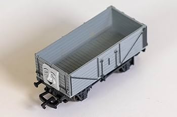 Amazon.co.jp: バックマン HOゲージ きかんしゃトーマス いじわる無蓋