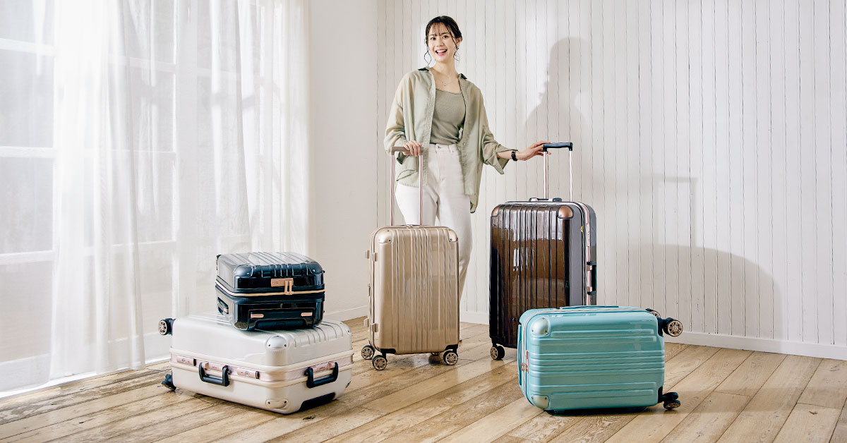 Amazon.co.jp: [レジェンドウォーカー] スーツケース (1泊2日 / SS