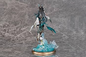 Amazon | 『崩壊：スターレイル（Honkai Star Rail）』 丹恒・飲月