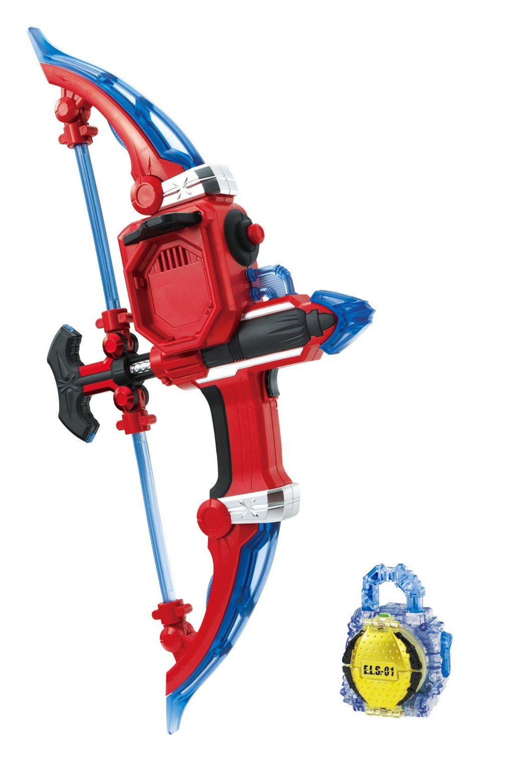 Amazon | 仮面ライダー鎧武 (ガイム) 創世弓 DXソニックアロー&レモン