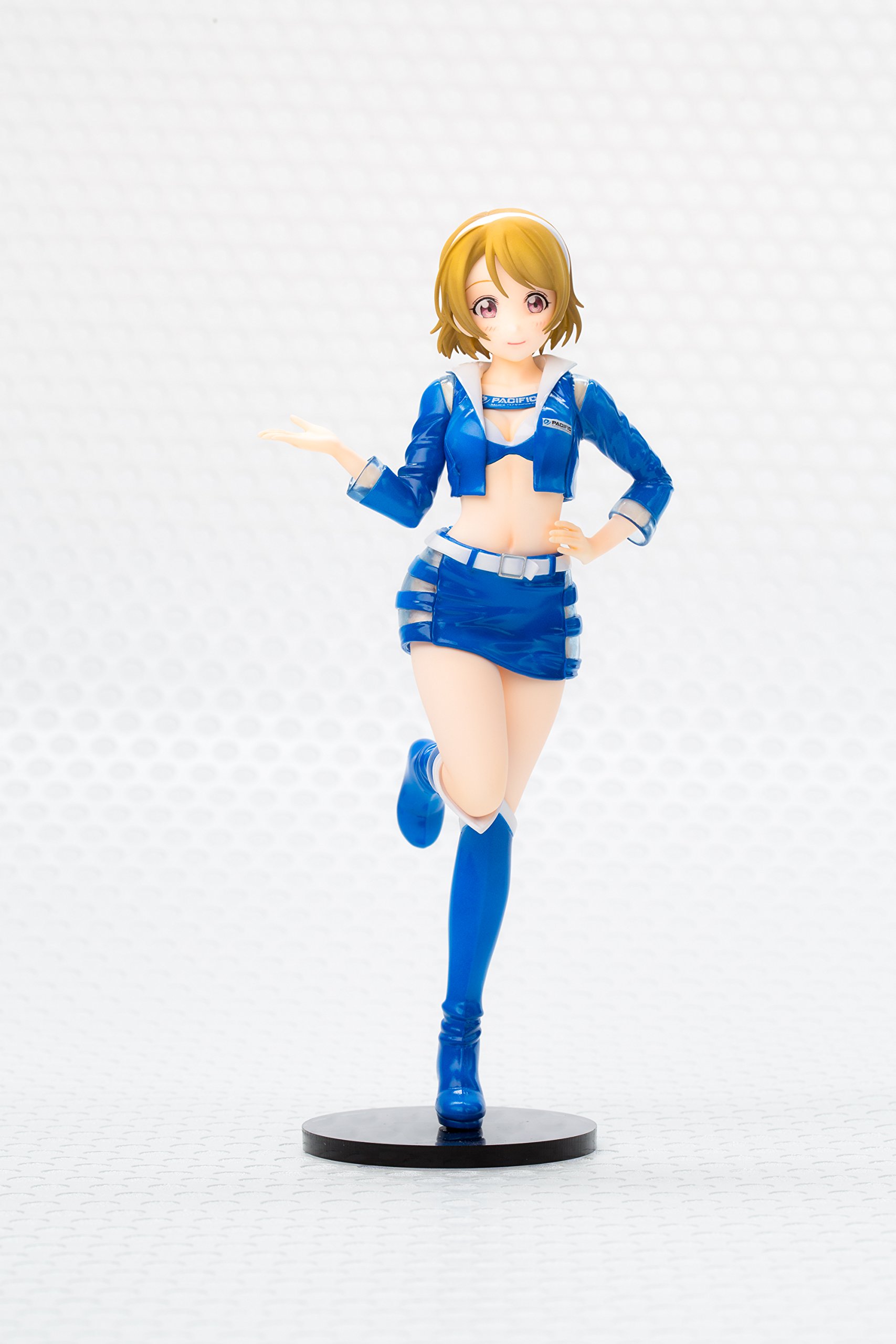 Amazon.co.jp: ラブライブ! × PACIFIC「小泉 花陽」 レジンキャスト製