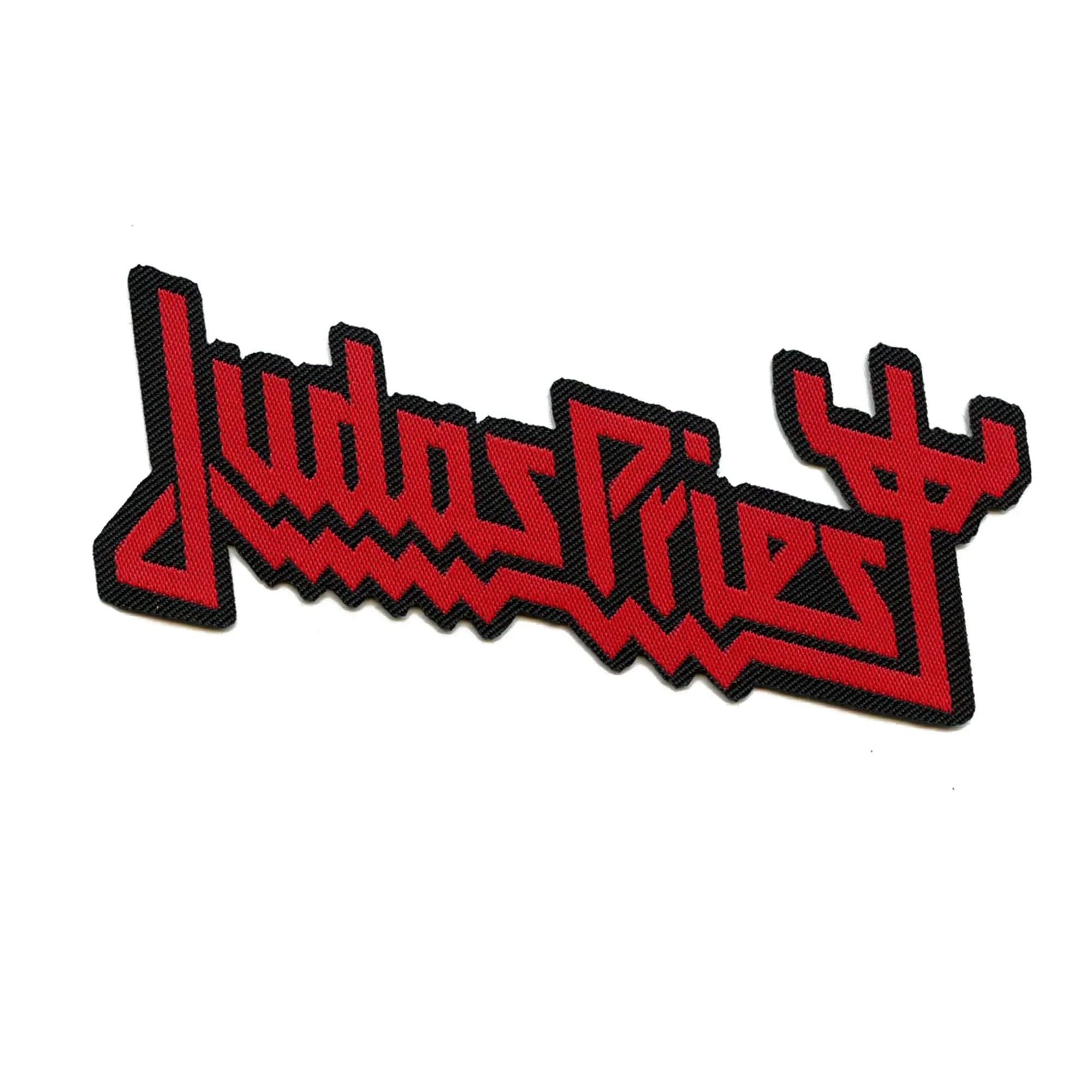 Amazon.co.jp: JUDAS PRIEST・ジューダスプリースト・LOGO CUT OUT・糊